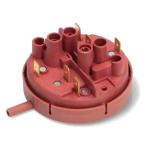 Pressostat pour les niveaux de machine à laver 6c 2