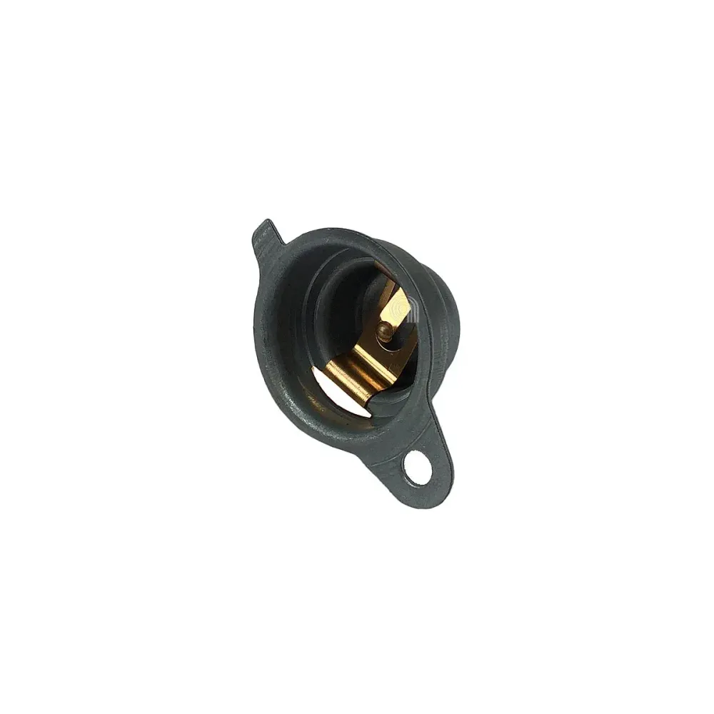 Prise d'origine pour sèche-linge Whirlpool Indesit C00313419