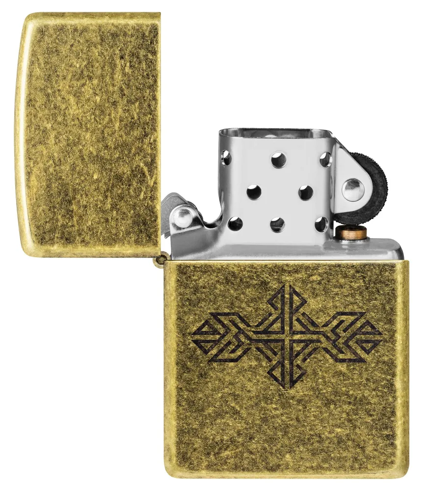 Professionnel Modèle Runes médiévales