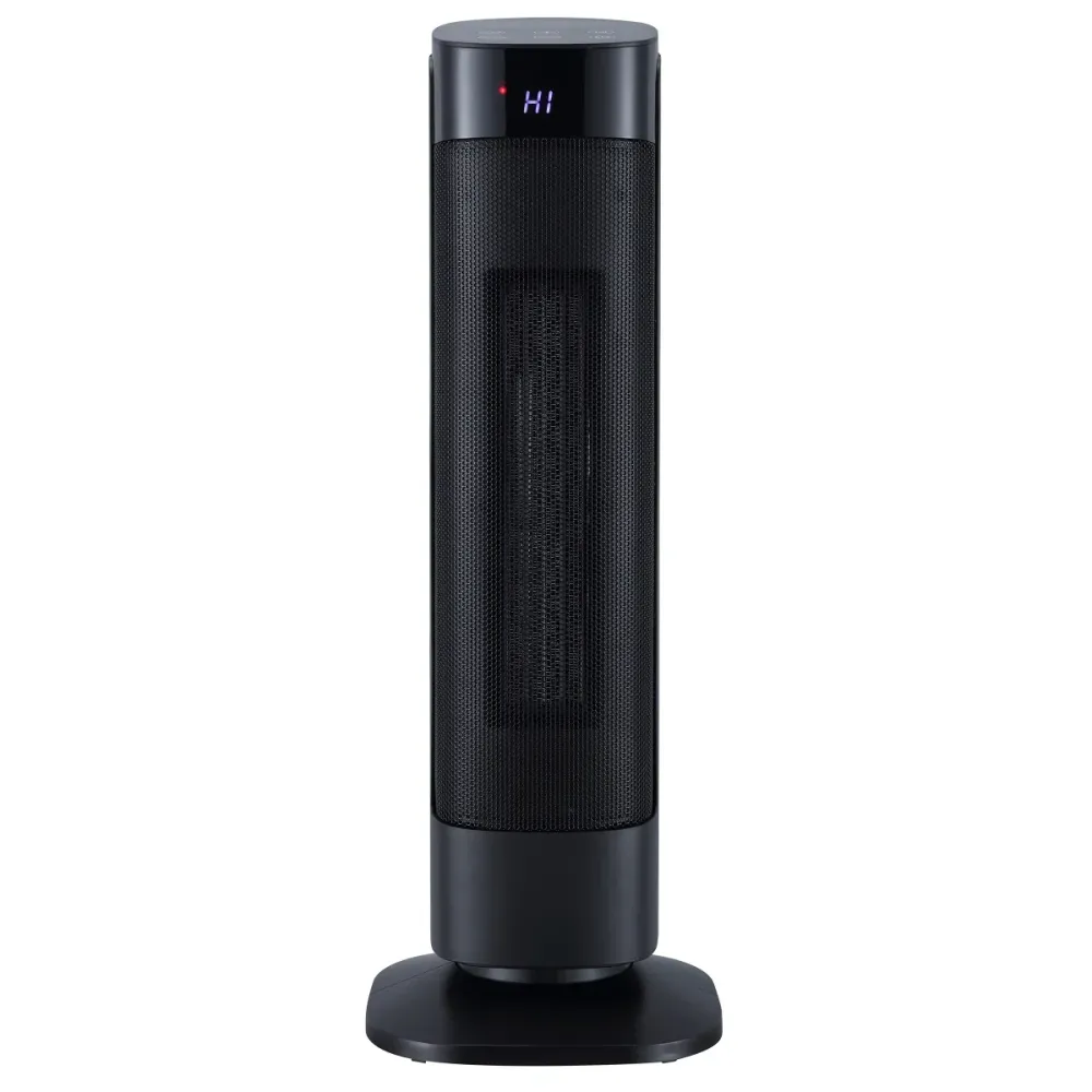 Profusion Heat - Tour de chauffage oscillante 24 po avec télécommande