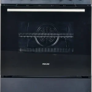 Cuisinière à Induction Reconditionné PROLINE P602IMCIBK