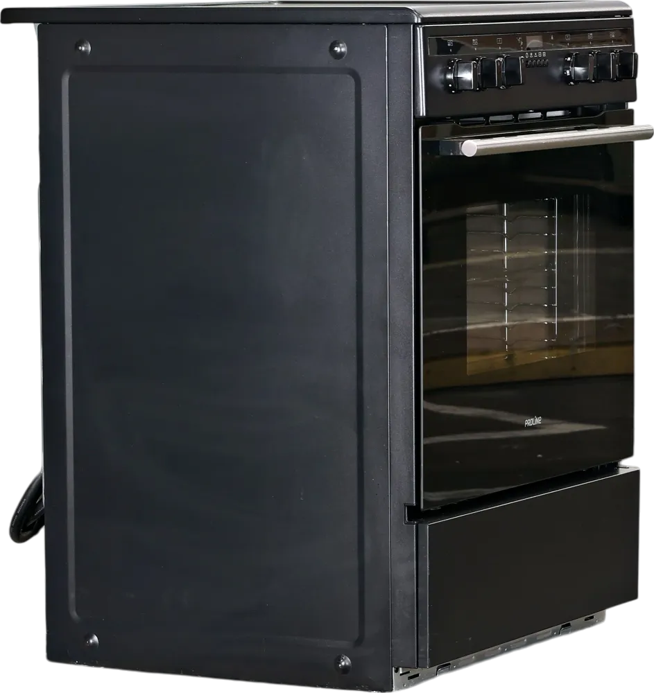 Cuisinière à Induction Reconditionné PROLINE P602IMCIBK