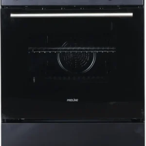 Cuisinière à Induction Reconditionné PROLINE P602IMCIBK