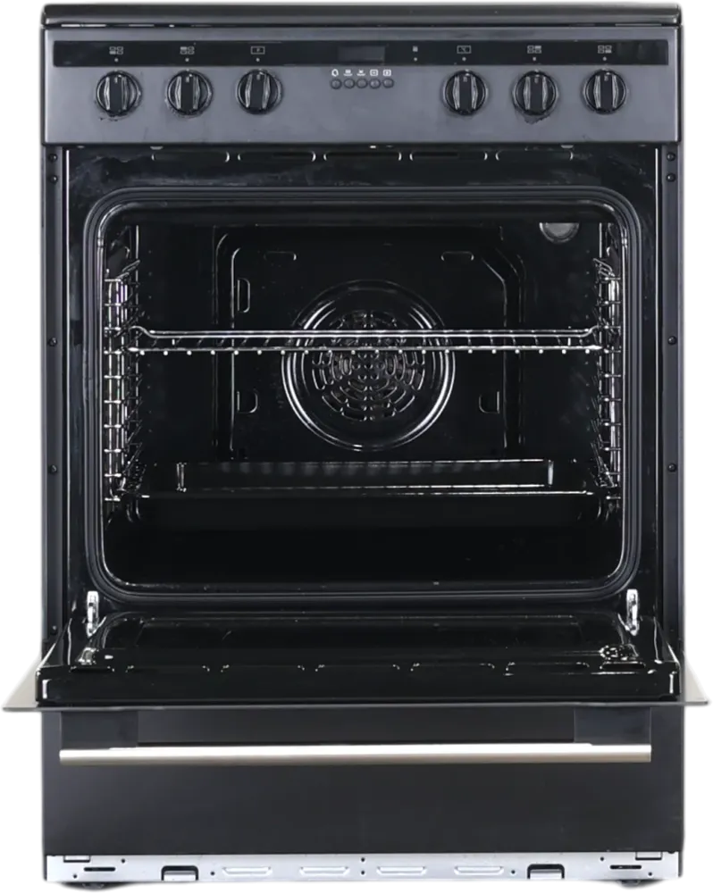 Cuisinière à Induction Reconditionné PROLINE P602IMCIBK