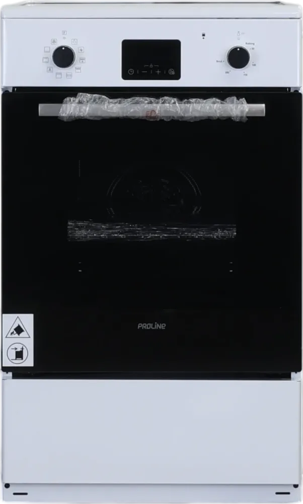 Cuisinière à Induction 51 L Reconditionné PROLINE PIC5060