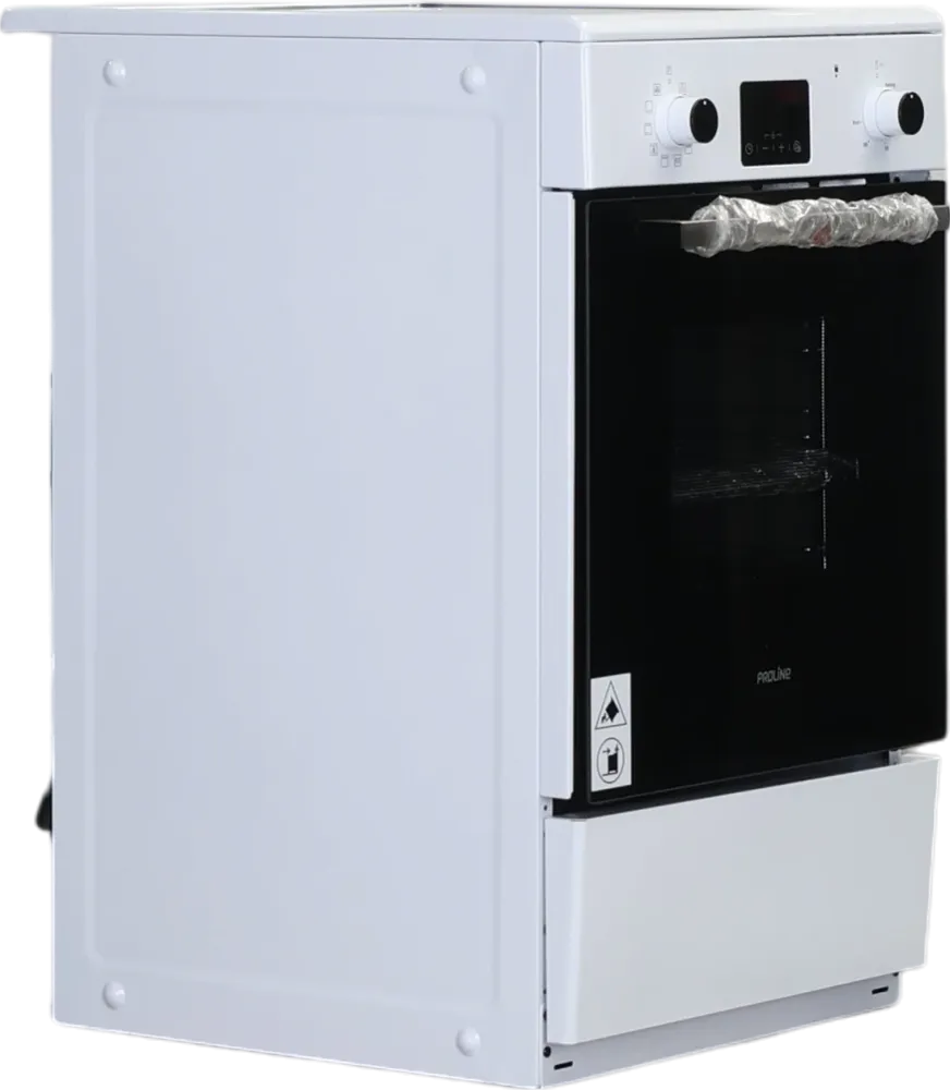 Cuisinière à Induction 51 L Reconditionné PROLINE PIC5060