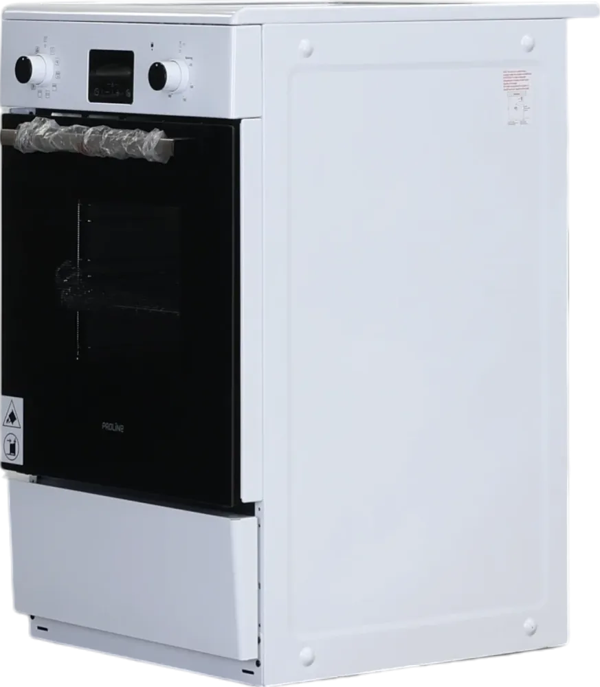 Cuisinière à Induction 51 L Reconditionné PROLINE PIC5060