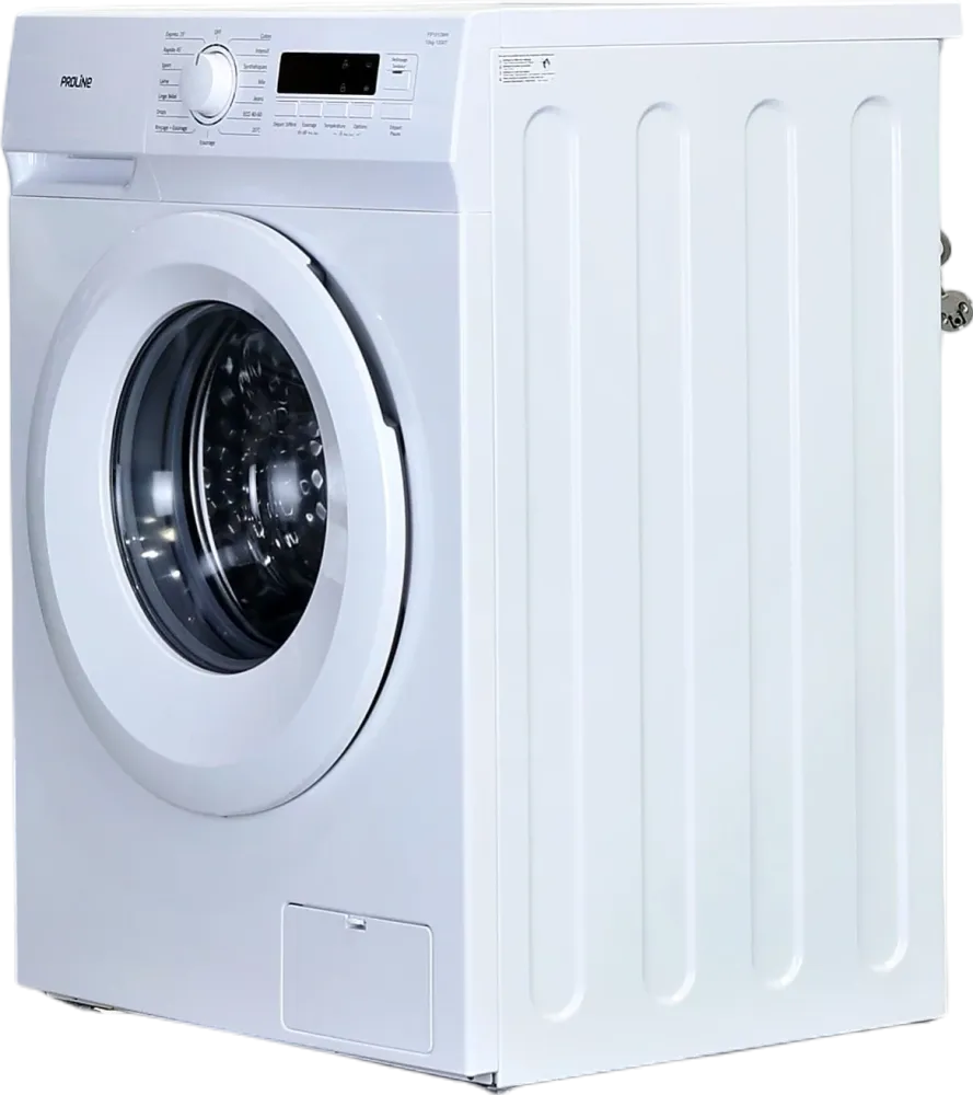 Lave-linge Hublot 10 kg Reconditionné PROLINE FP1012WH