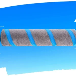 Accessoire: Balai 2 pour l'ASPRA Protech Allergies