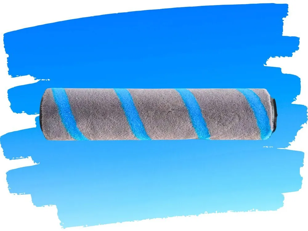 Accessoire: Balai 2 pour l'ASPRA Protech Allergies
