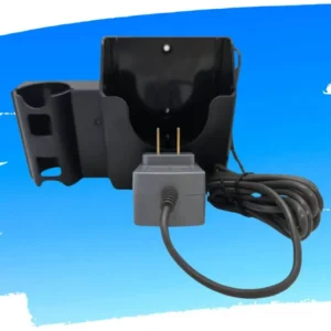 Accessoire: Chargeur pour Balayeuse ASPRA Protech Allergies