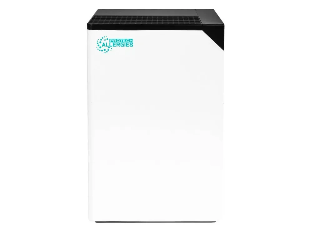 Déshumidificateur ESSENCIA -100 pintes/jour -5.5 L Protech Allergies