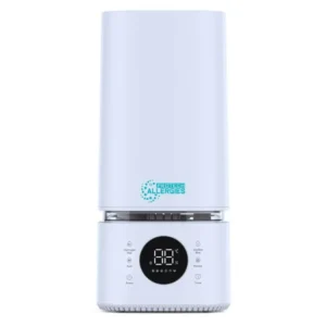 Humidificateur P8000 4 en 1 Protech Allergies