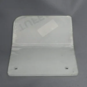 Protection du plastique pour Fimar.