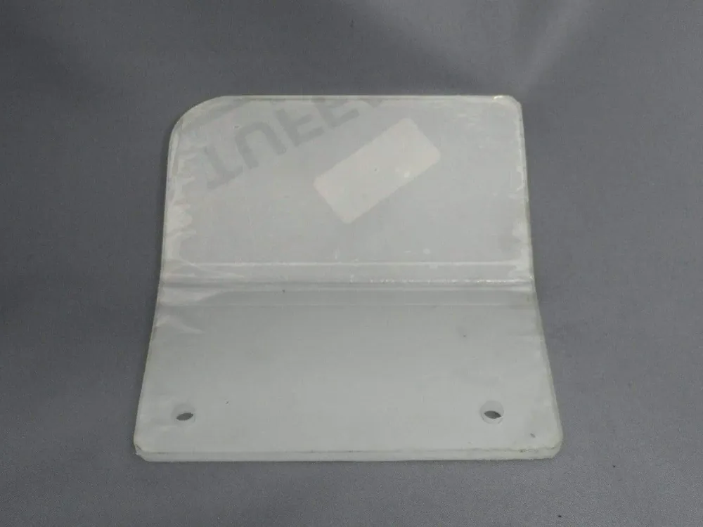 Protection du plastique pour Fimar.