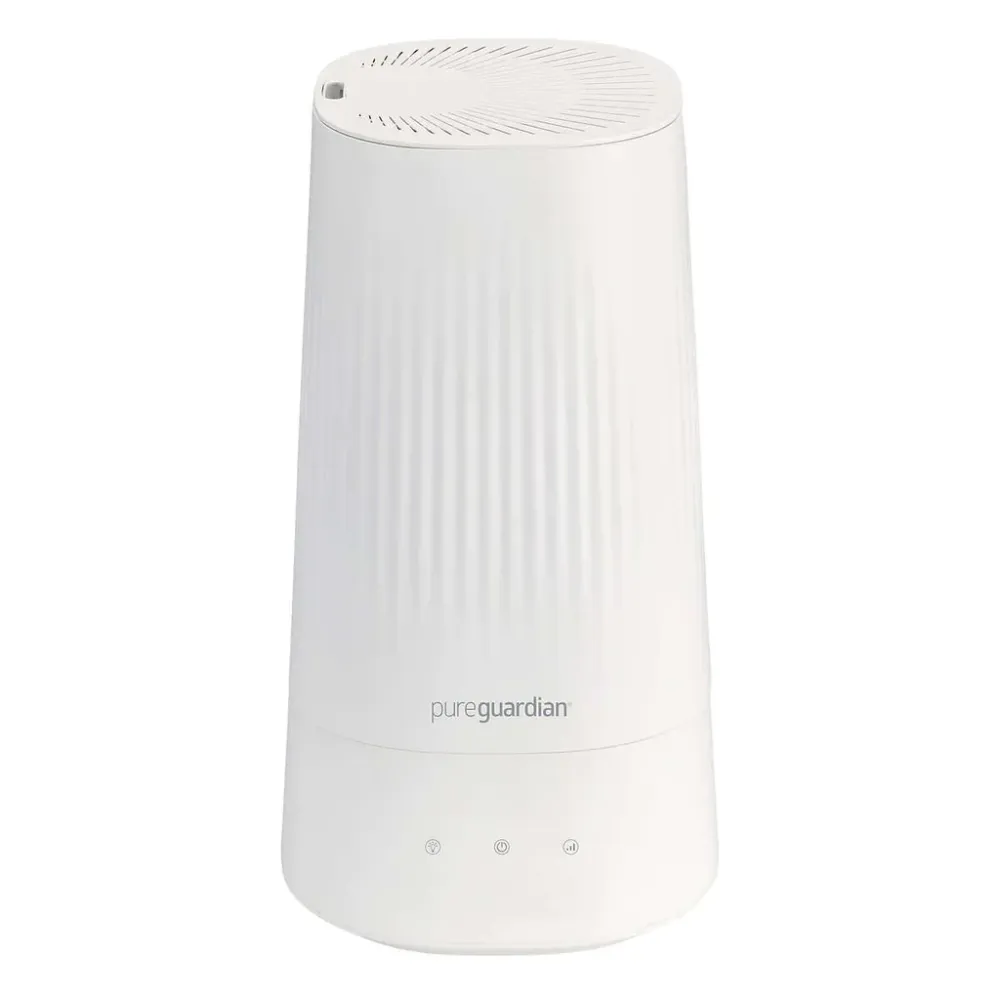 PureGuardian - Humidificateur ultrasonique à brume froide H980W 70 heures, 1 gallon