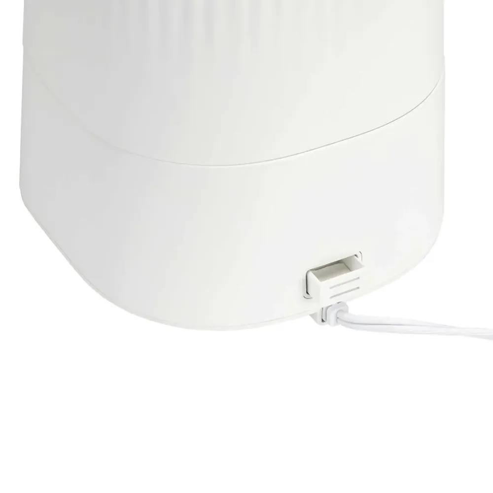 PureGuardian - Humidificateur ultrasonique à brume froide H980W 70 heures, 1 gallon