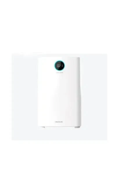 Purificateur d air basse consommation controle wifi Total Pure 5000 Connected Cecotec