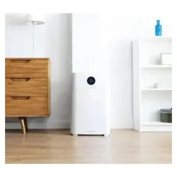Purificateur d air basse consommation controle wifi Total Pure 5000 Connected Cecotec