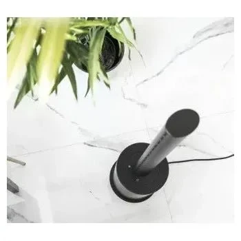Purificateur air ventilateur chauffant Cecotec Total Pure Connected Max