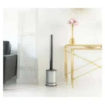 Purificateur air ventilateur chauffant Total Pure 3 en 1 Vision Cecotec