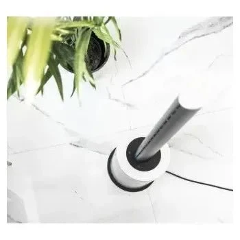 Purificateur air ventilateur chauffant Total Pure 3 en 1 Vision Cecotec