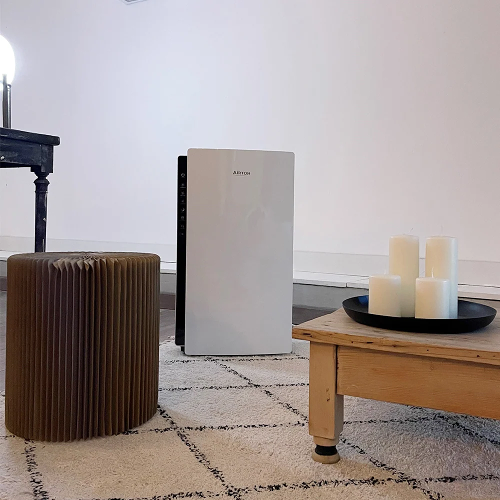 Purificateur d'air - 46W