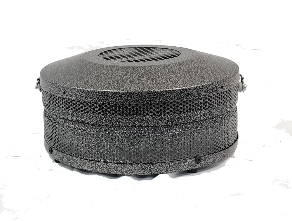 Purificateur d'air de bureau MobileAir Plus - HEPA