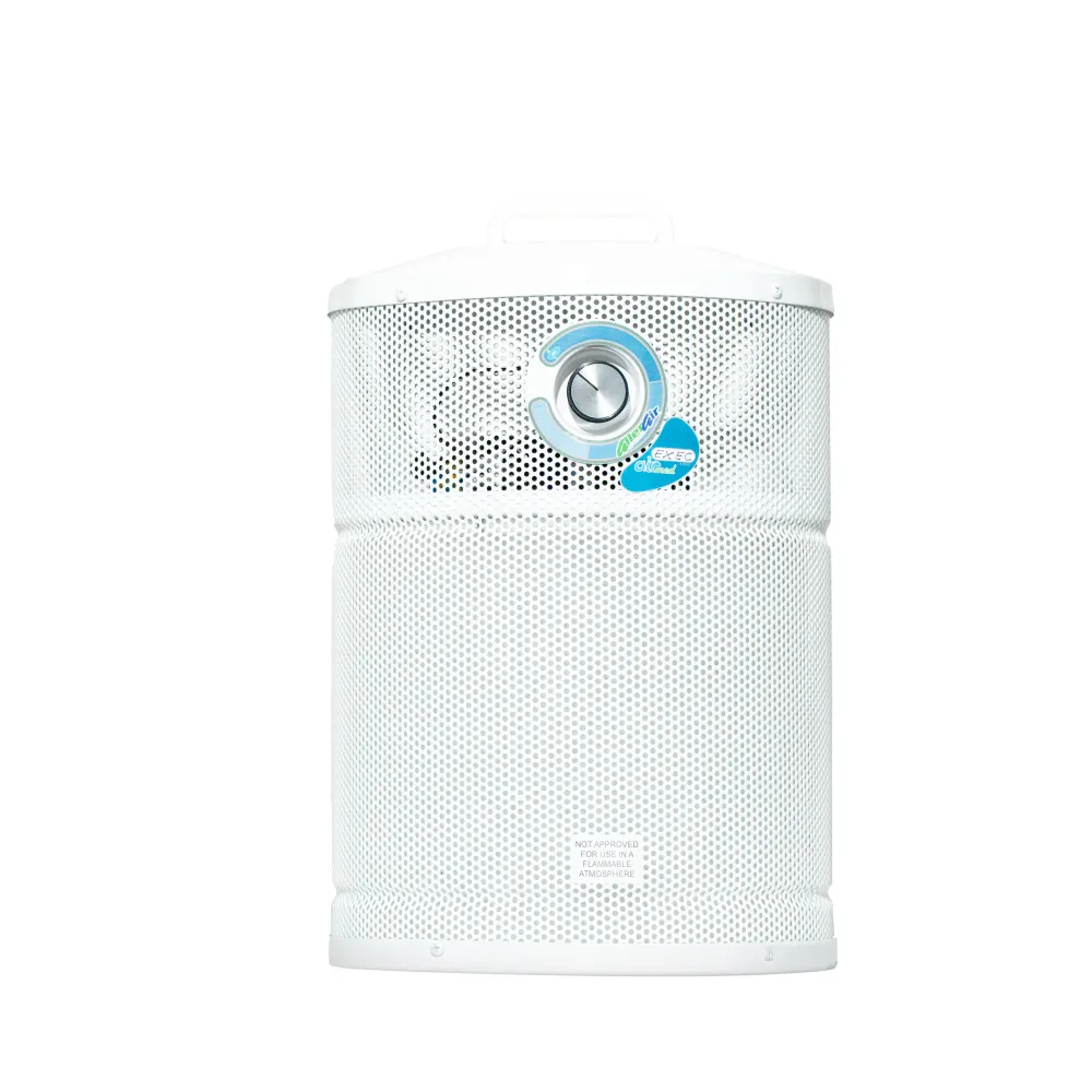 Purificateur d'air compact AirMed 1