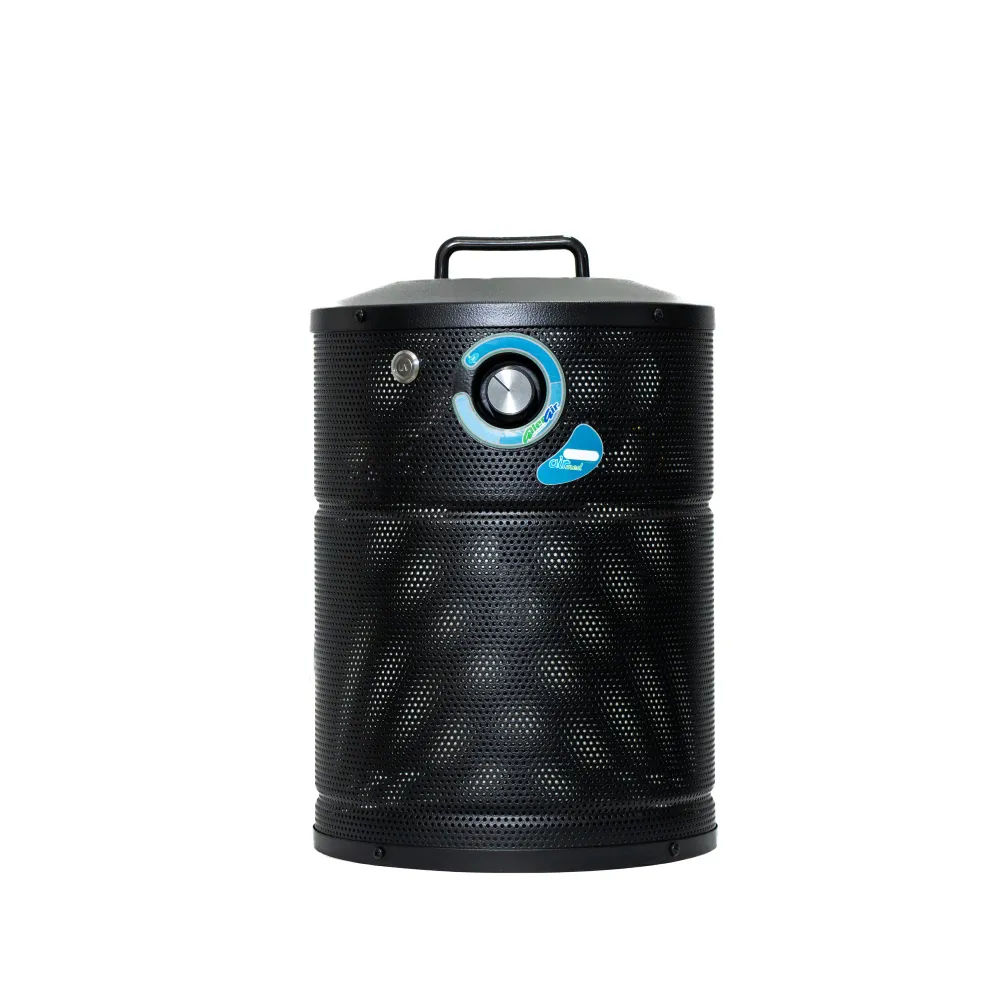 Purificateur d'air compact AirMed 1