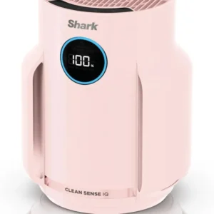 Purificateur d'air compact Shark NeverChange5 Pro - HP072UK