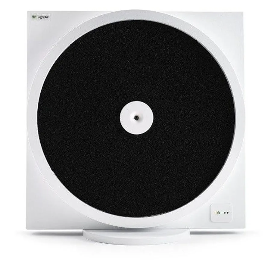 Purificateur d'air filtrant Lightair CellFlow PRO900 | Jusqu'à 190 m2 | Purificateur d'air avec filtre HEPA+ et ioniseur h...