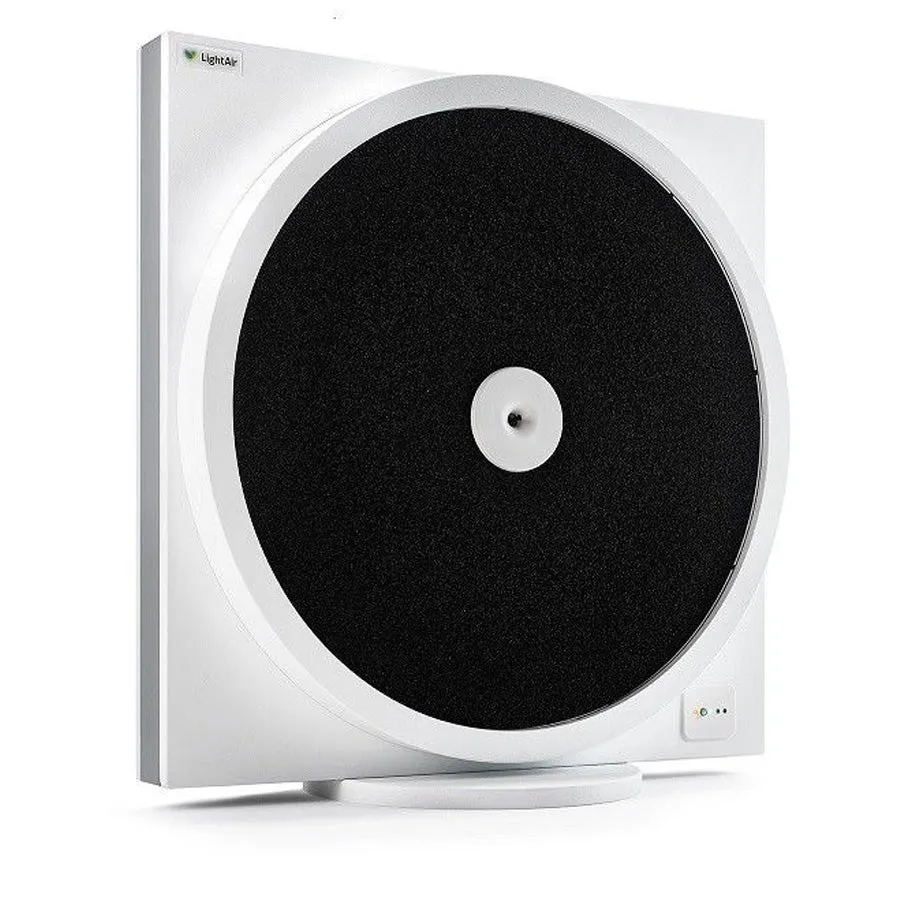 Purificateur d'air filtrant Lightair CellFlow PRO900 | Jusqu'à 190 m2 | Purificateur d'air avec filtre HEPA+ et ioniseur h...