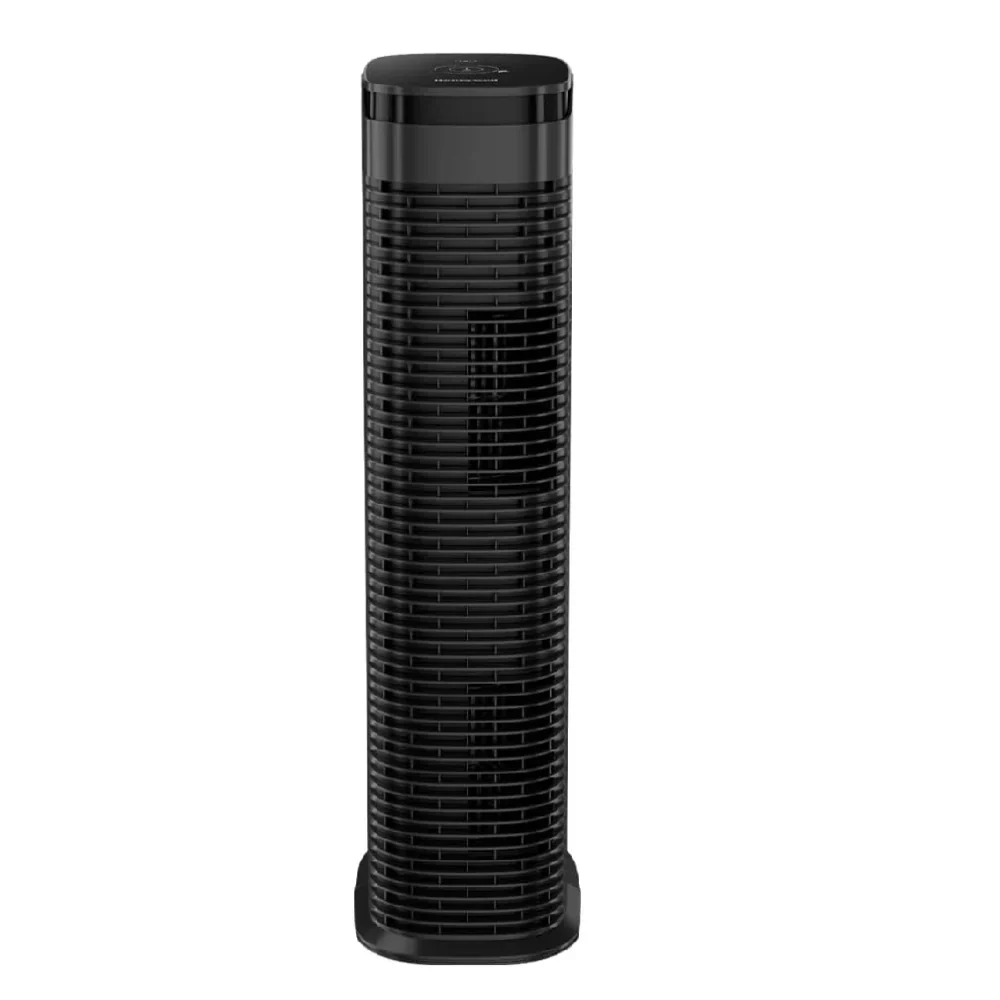 Purificateur d'air H.E.P.., noir, Honeywell