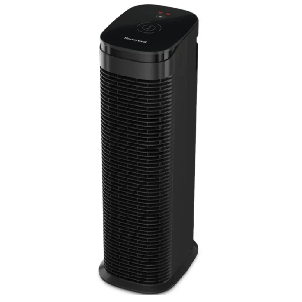 Purificateur d'air H.E.P.., noir, Honeywell