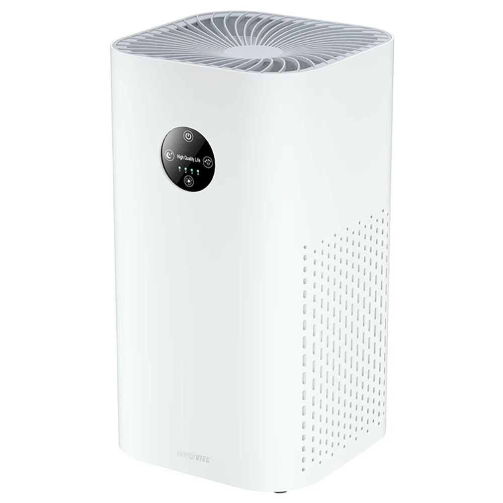 Purificateur d'air ménager stérilisateur à déformaldéhyde désinfecteur purificateur d'hôtel filtre à air domestique