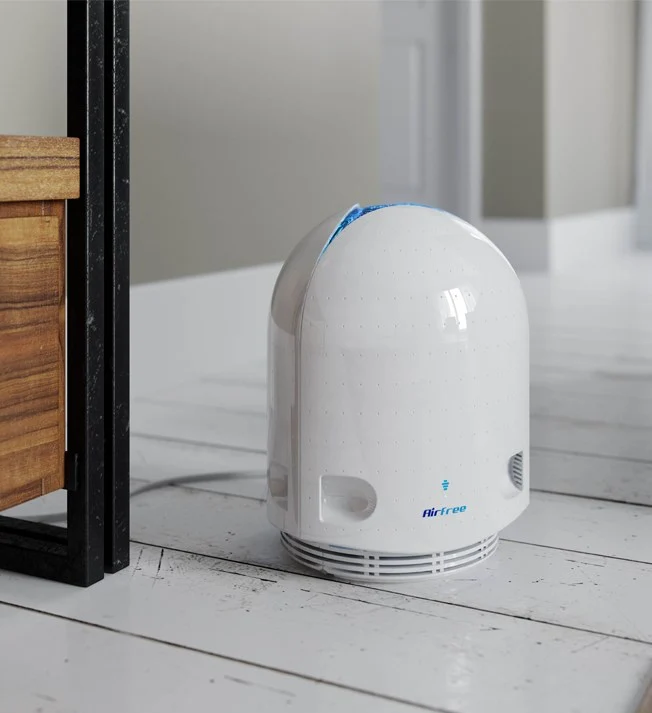 Purificateur d'air sans filtre AIRFREE P60