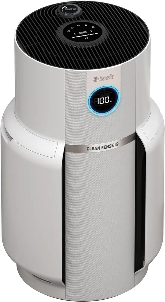 Purificateur d'air Shark NeverChange5 MAX | HP300UK