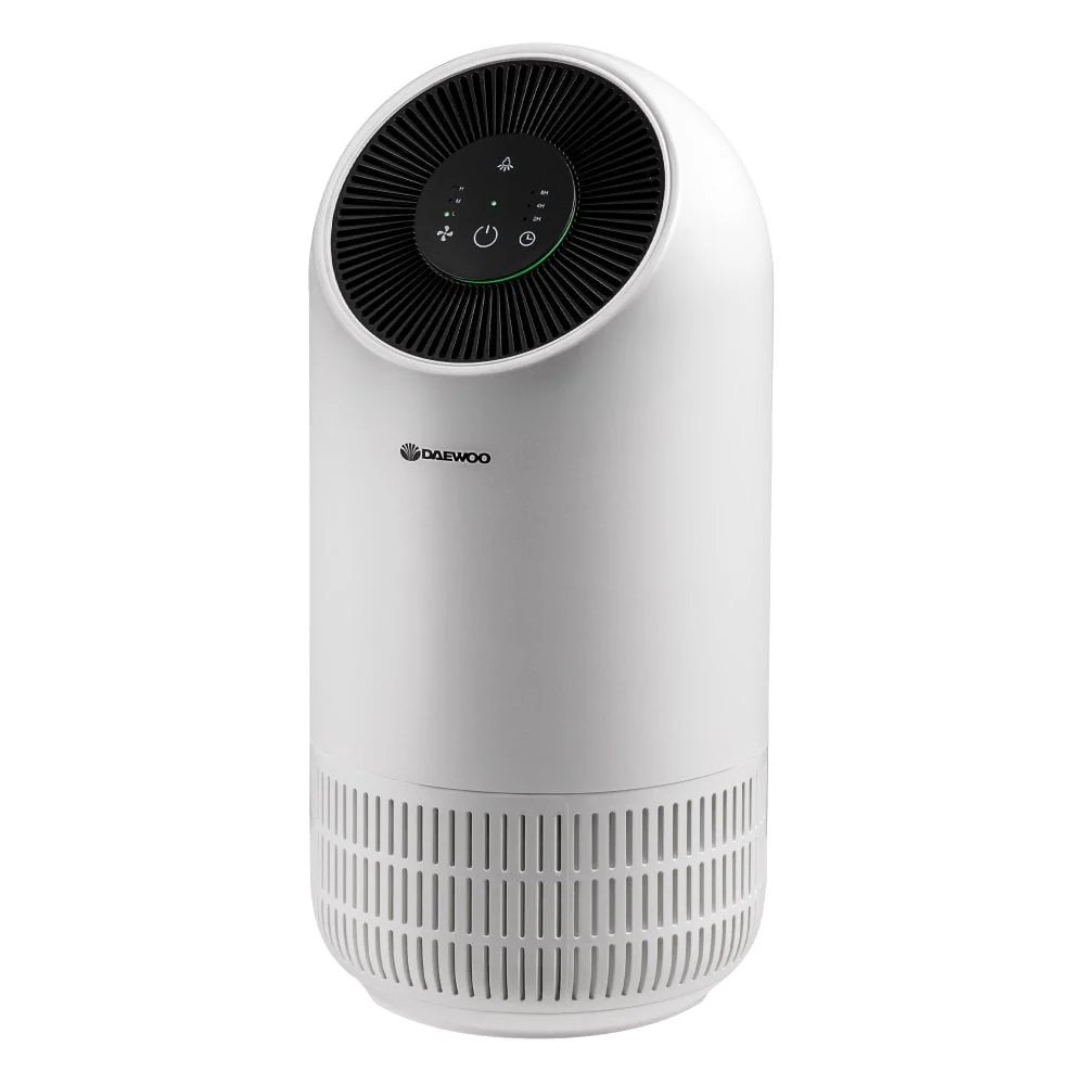 Purificateur d'air ultra silencieux Daewoo