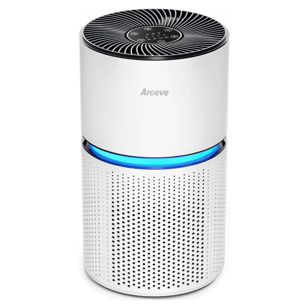 Purificateurs d'air AROEVE | MK03