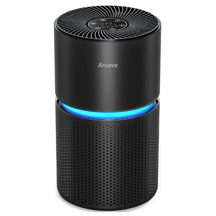Purificateurs d'air AROEVE | MK03