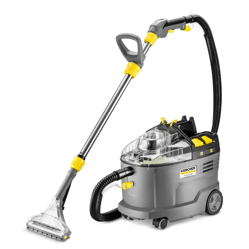Puzzi 9/1 Adv Bp - 1.101-702.0 Karcher