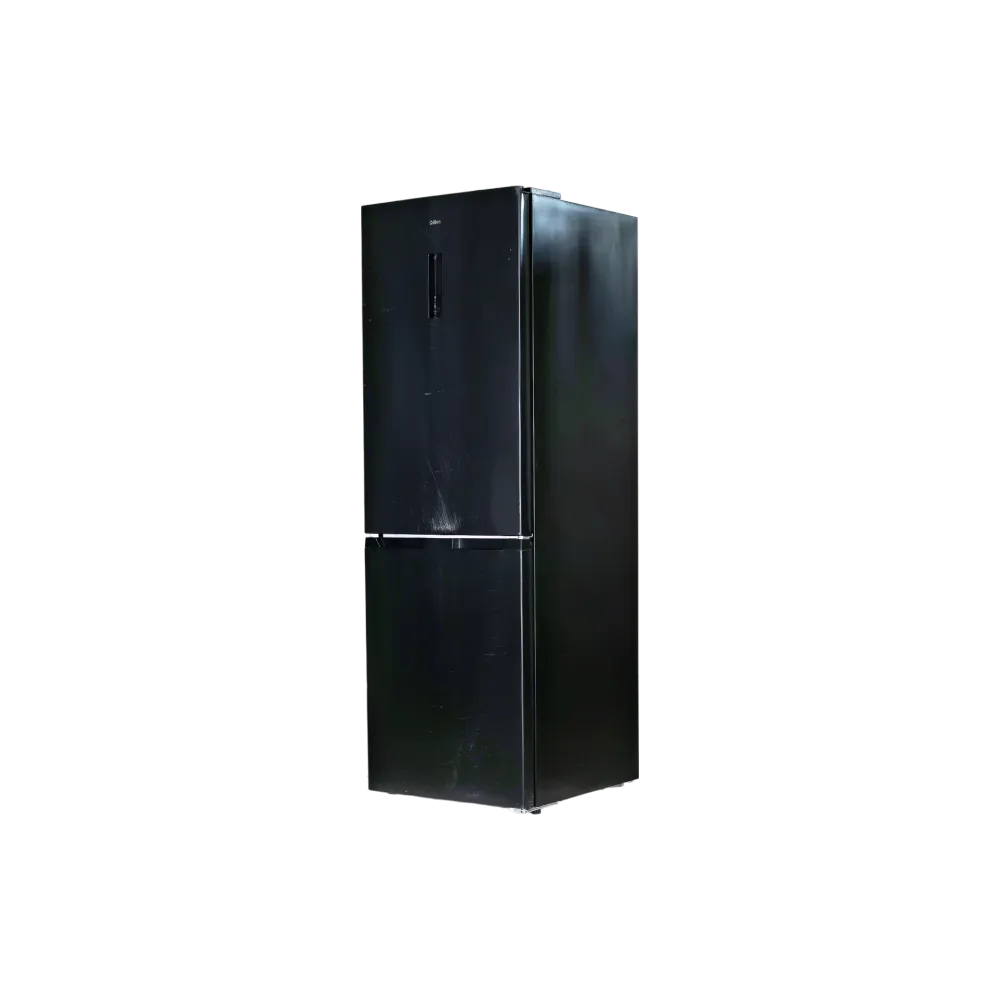 Réfrigérateur Avec Congélateur 323 L Reconditionné QILIVE FN2-46S-6