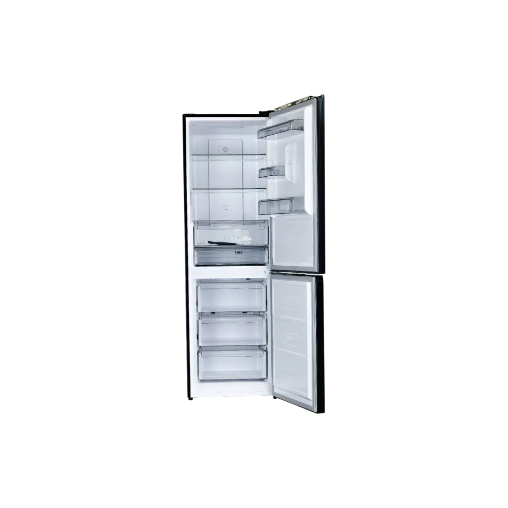 Réfrigérateur Avec Congélateur 323 L Reconditionné QILIVE FN2-46S-6