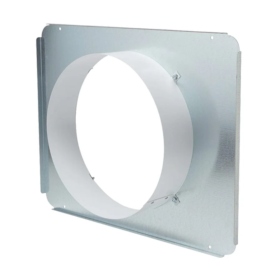 Quest Return Duct Kit Dual 105-155-205-225-185