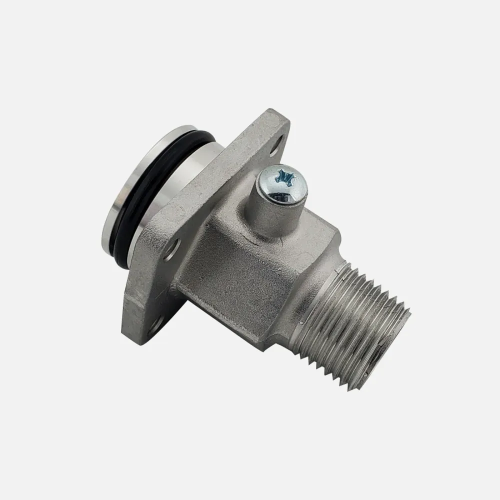 Raccord de gaz pour Onsen 14L