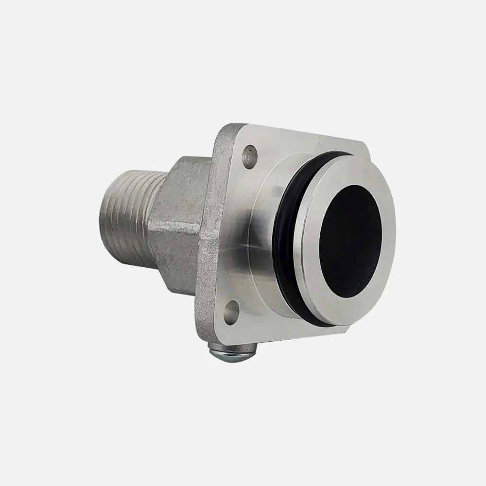 Raccord de gaz pour Onsen 14L