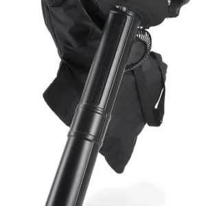 Aspirateur souffleur broyeur thermique 4 temps - 31cm³ RACING