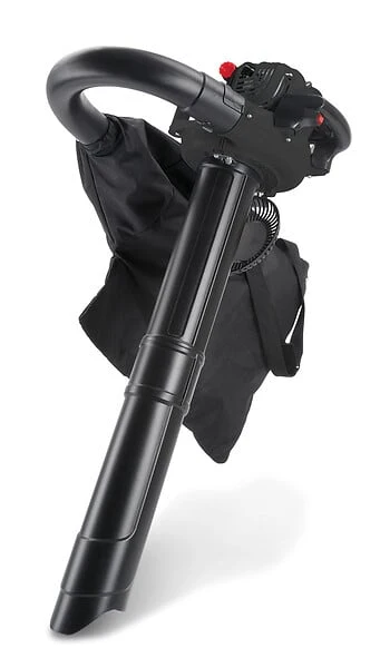 Aspirateur souffleur broyeur thermique 4 temps - 31cm³ RACING
