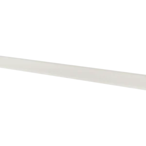 Radiateur de couverture Stelpro 1050 W 240 V à rayonnement blanc doux, modèle SCR1052SW